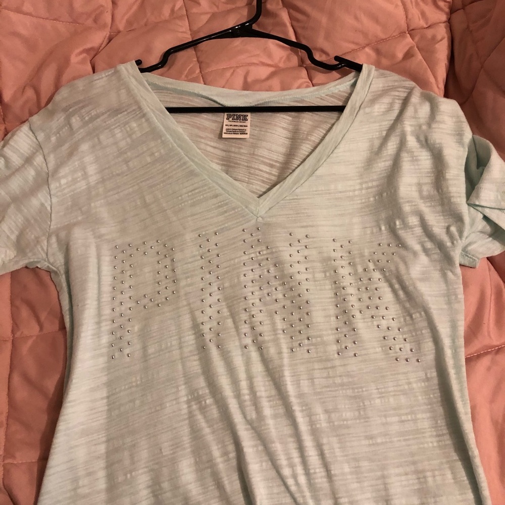 PINK Victoria Secret shirt